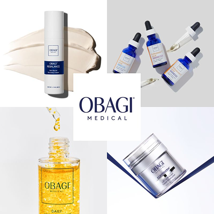 OBAGI: International Order Portal